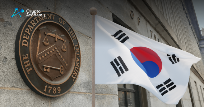 US Treasury: DeFi Services Exploited by Cybercriminals in North Korea