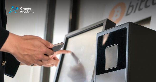 Bitcoin of America To Halt Operating Unlicensed Crypto ATMs