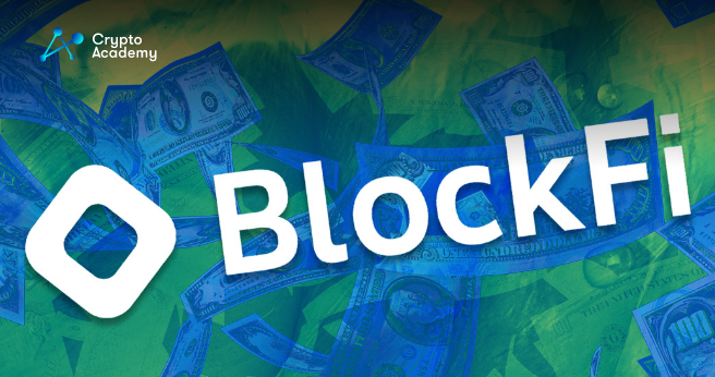 BlockFi Users To Get Back $297M From Wallet Accounts