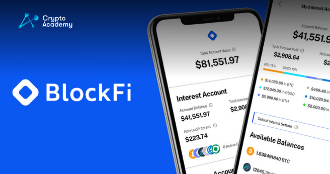 BlockFi to Liquidate Lending Platform After Futile Sales Attempts