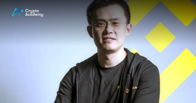 CZ Binance, the CEO of Binance, shares some tips to help projects list on the exchange