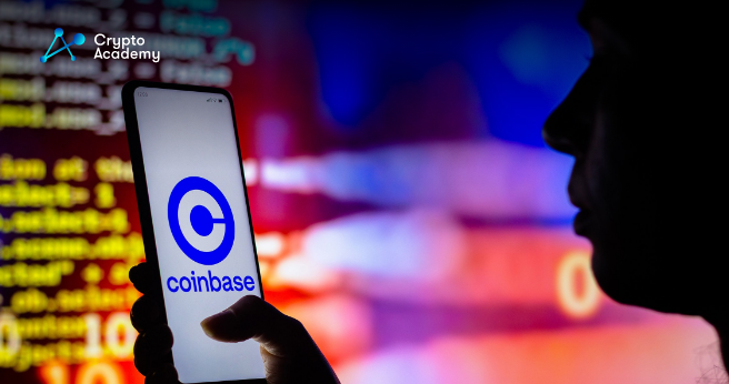 Coinbase International Exchange Launched 