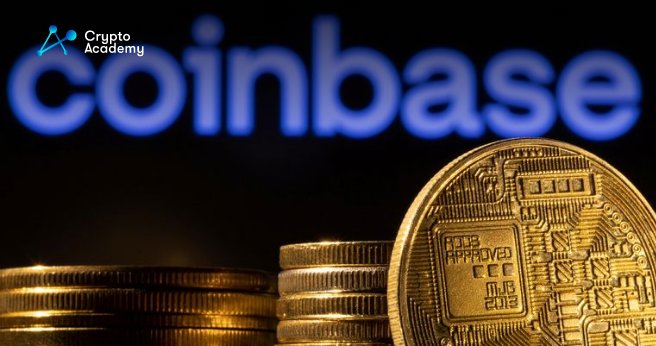 Coinbase To Roll Out 'Moving America Forward' National Campaign For Crypto
