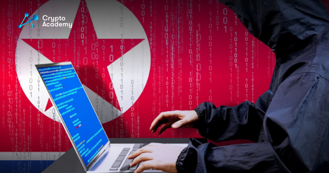 Half of North Korea’s Missile Programs Funded via Stolen Crypto