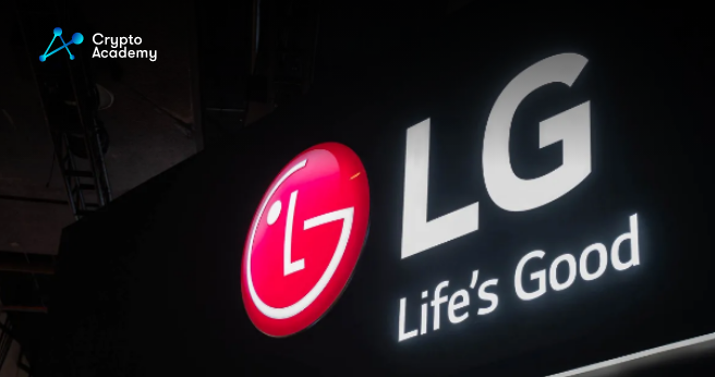 LG Electronics to Venture on NFTs 