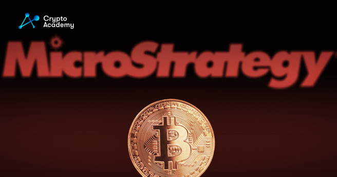 MicroStrategy Increased its BTC Holdings for 11 Consecutive Quarters