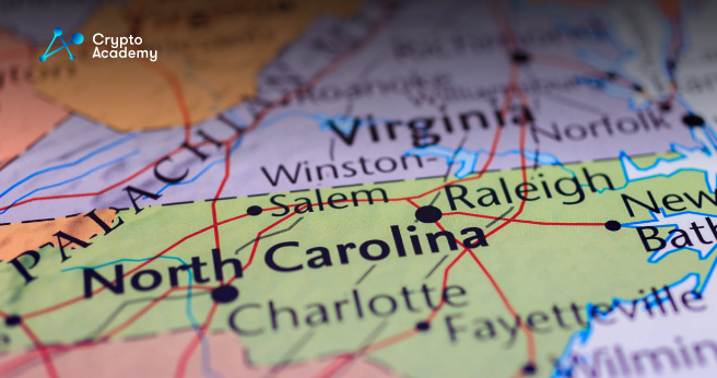 North Carolina House Votes in Favor of CBDC Ban