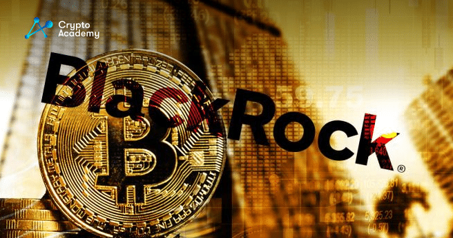 BlackRock To Get License For Spot Bitcoin ETF; Plans To Use Coinbase As Crypto Custodian