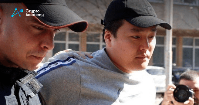 Do Kwon Denies Passport Forgery Allegations