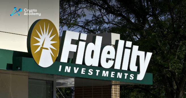 Fidelity Investment Could File For Bitcoin ETF's After BlackRock