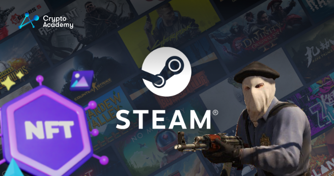 Steam Bans CS:GO Accounts - How Can NFTs Fix the Gaming Industry?