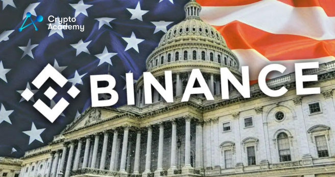 Binance Lied To U.S. Lawmakers