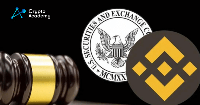 US Court Approves SEC-Binance.US Agreement