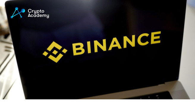 Binance Moves BTC to New Cold Wallet