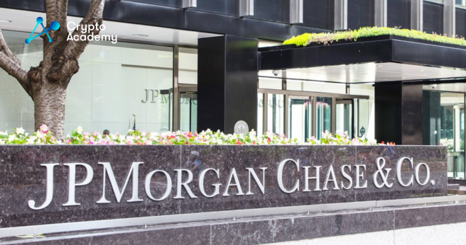 JP Morgan Activates Euro Payment Settlement With Its Coin