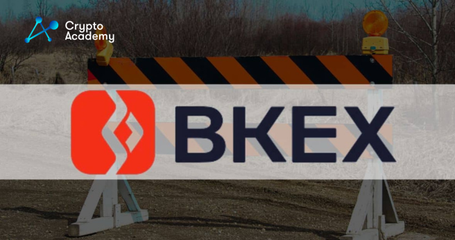 Temporary Suspension of BKEX Services Amidst Money Laundering Investigation