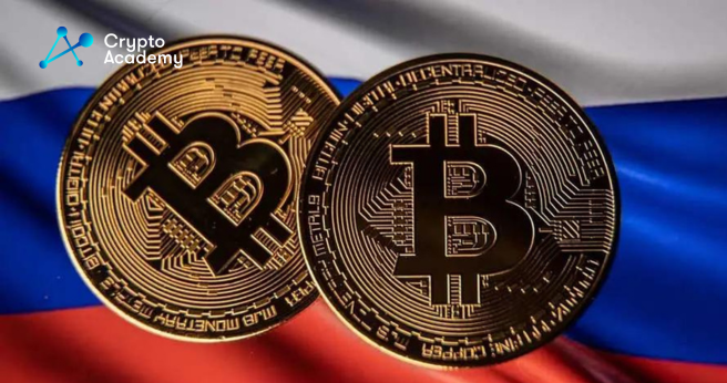 Russia to Utilize Cryptocurrency Exchanges for Global Financial Transactions