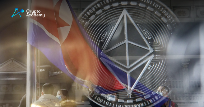 Report Shows That North Korea Trains Hackers To Steal Crypto