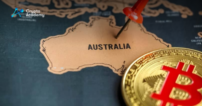 Australia Unveils First-Ever Spot Bitcoin ETF