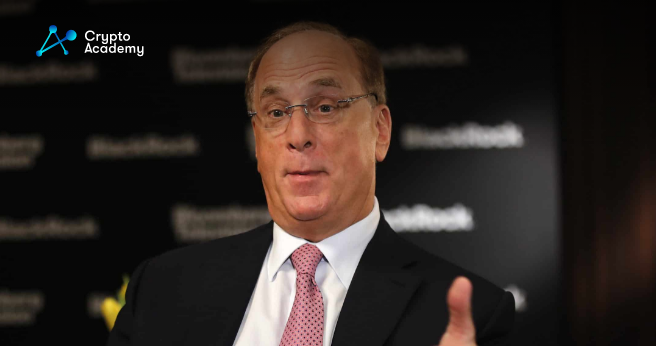 BlackRock CEO: Crypto Can Transcend The Dollar And Other Currencies