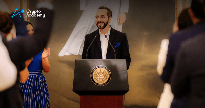 Nayib Bukele Could Unite Central America
