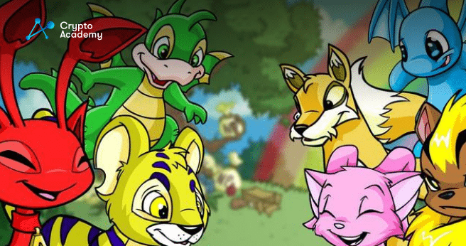 Neopets "Pulls the Plug" on NFT Game Despite Raising Funds