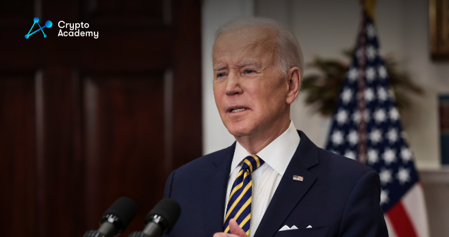 US President Joe Biden To Eliminate Loopholes in Crypto