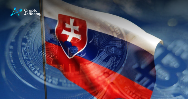 Slovakia Supports Bitcoin And Crypto