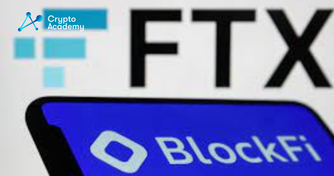 BlockFi’s Bankruptcy Plans Faces Stiff Opposition From FTX