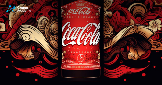 Coca-Cola Launches 'Masterpiece' NFT Collection