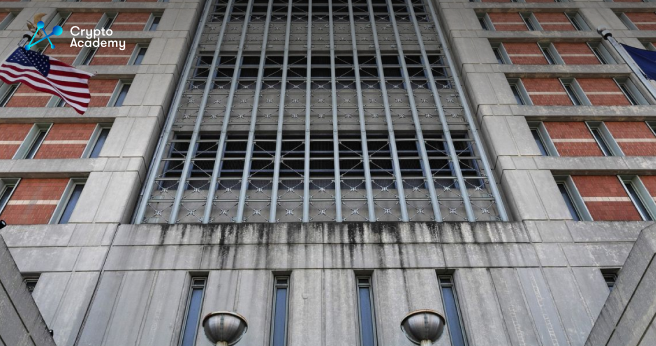 Inside The Horrible New York Jail Where SBF is Held Ahead of His Trial