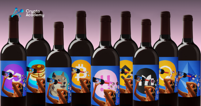 NFTs in the Wine Industry: How Blockchain Meets Fine Liquor