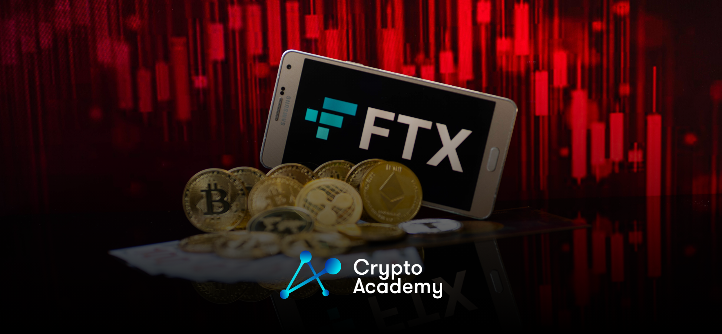 Bankrupt FTX Prepares for Massive $3.4 Billion Crypto Liquidations