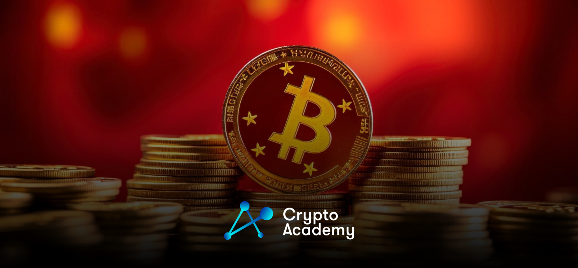 China Officially Recognizes Bitcoin as a Digital Asset