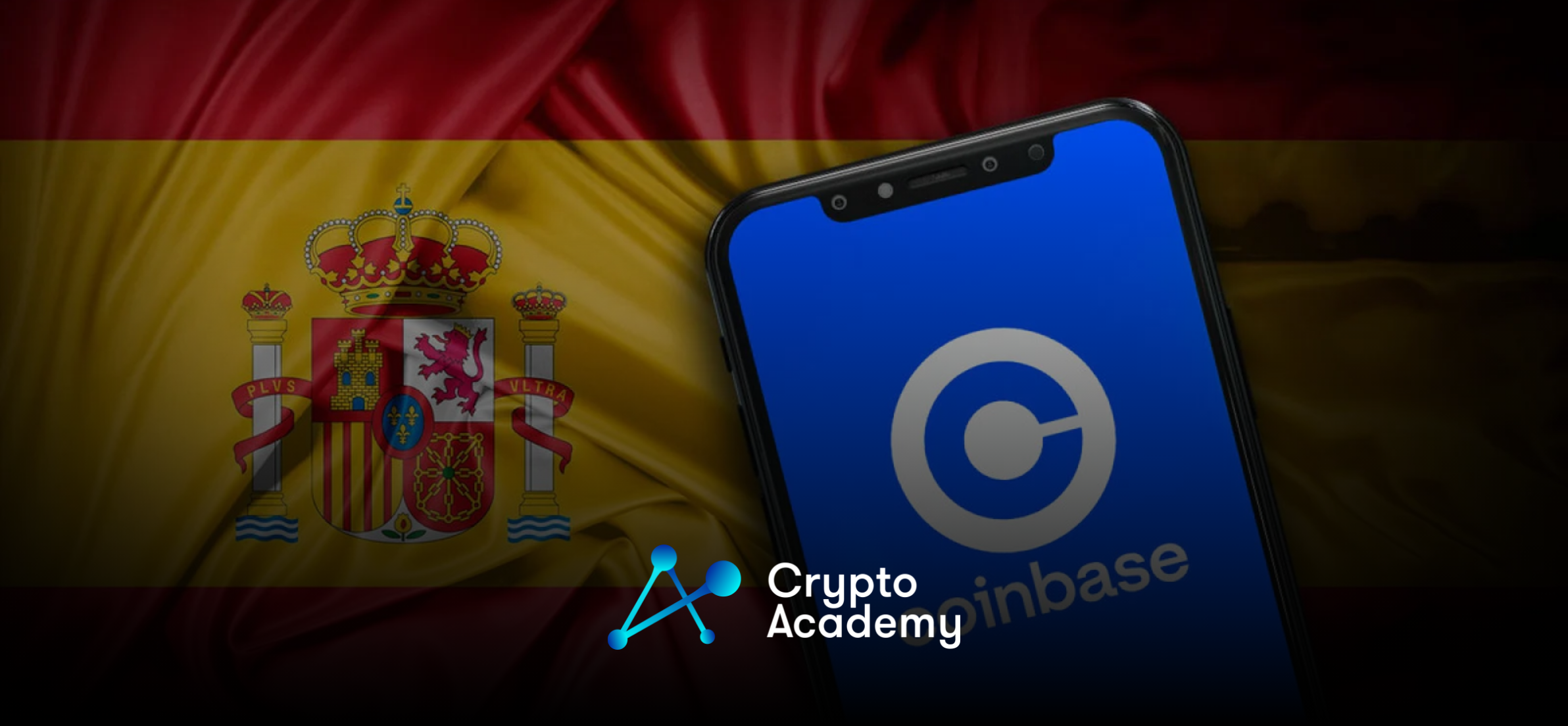 Coinbase Obtains Operations License in Spain