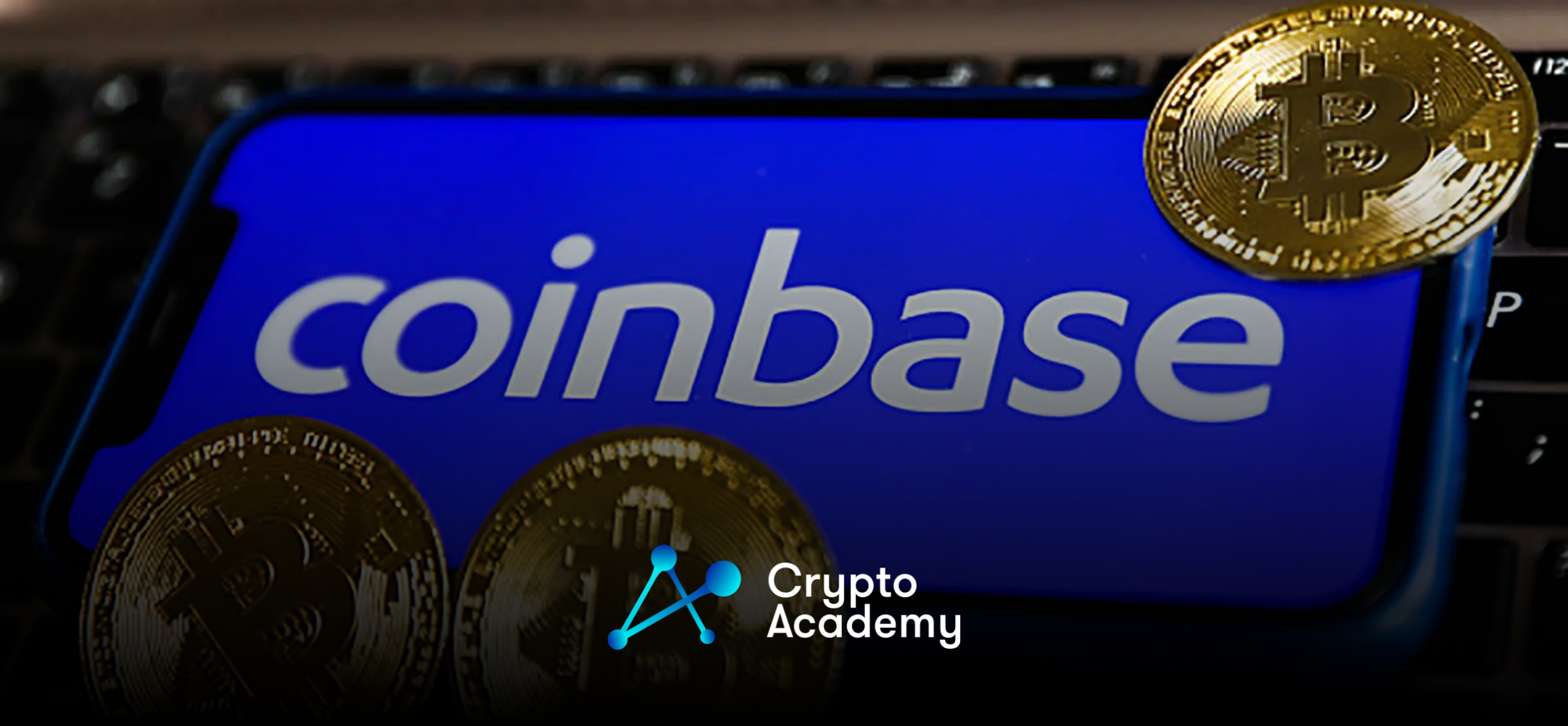 Coinbase Possesses 5% of Bitcoin in Circulation
