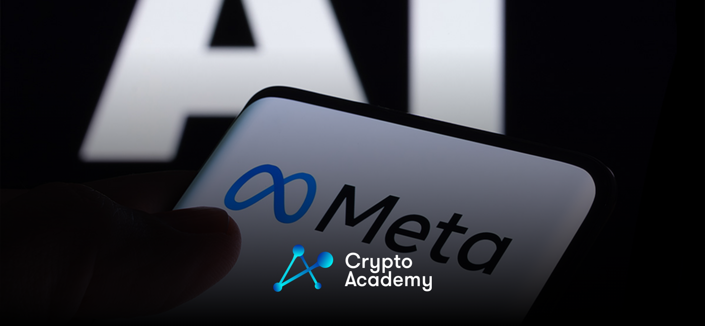 Meta Takes on OpenAI with Ambitious New AI Project