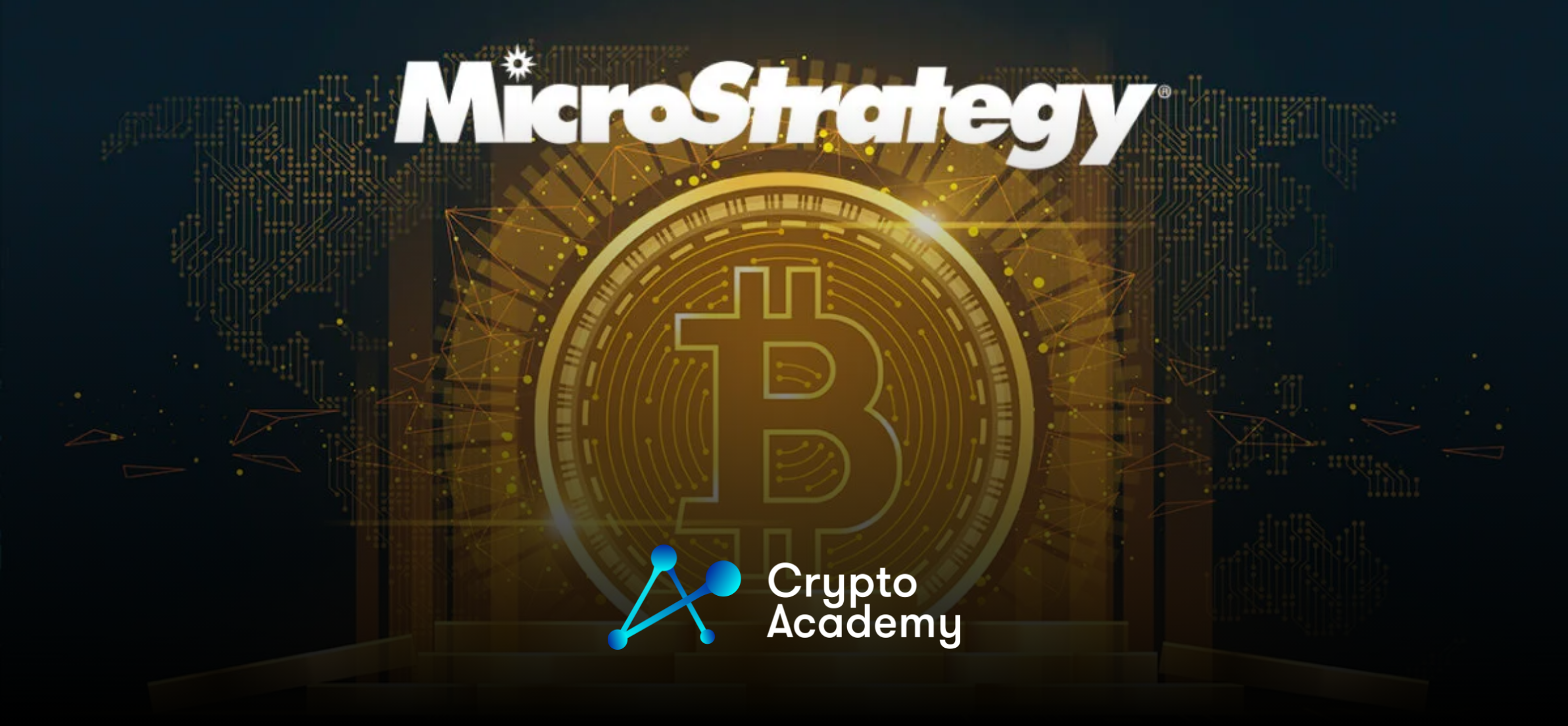 MicroStrategy With a New Bitcoin Purchase
