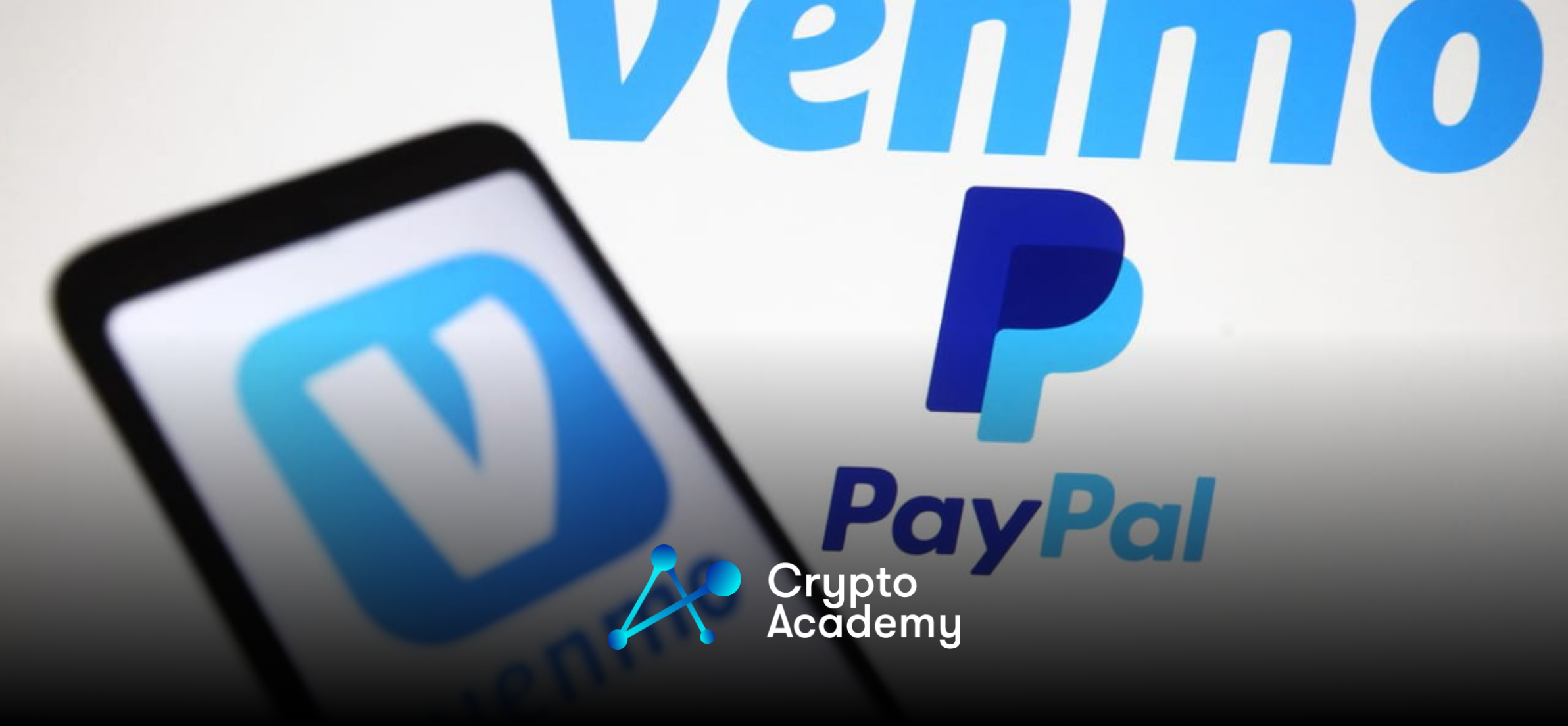 PayPal's PYUSD Now on Venmo
