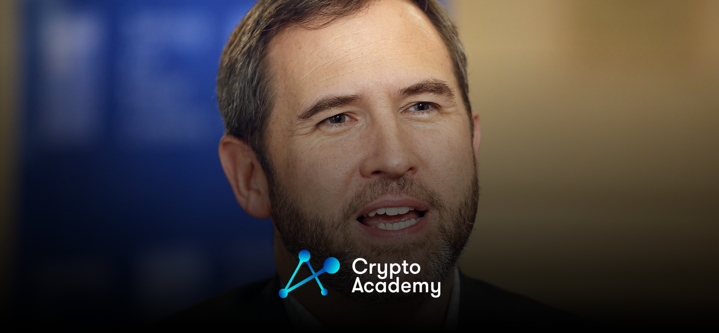 Ripple CEO Advises Against US for Crypto Startups