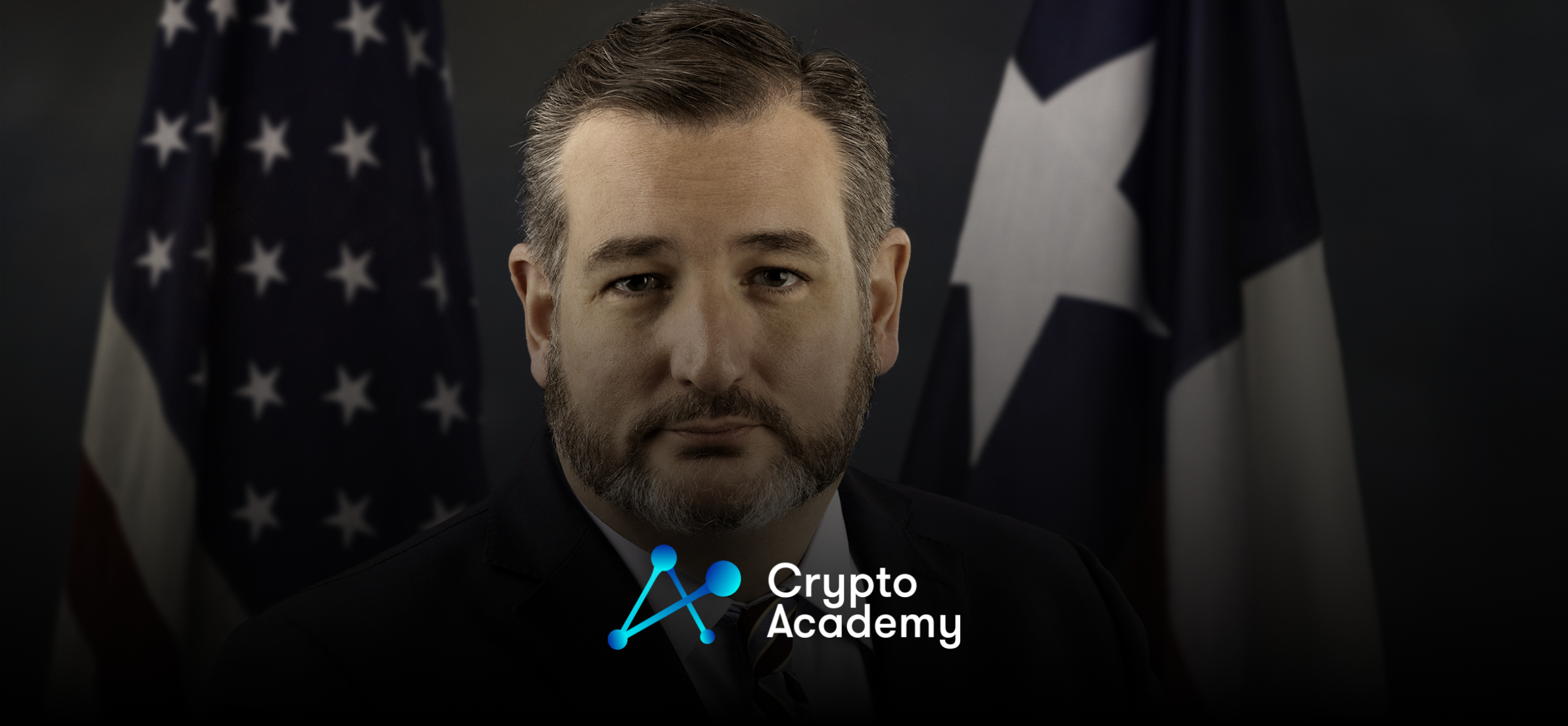 Senator Ted Cruz Advocates Bitcoin Mining