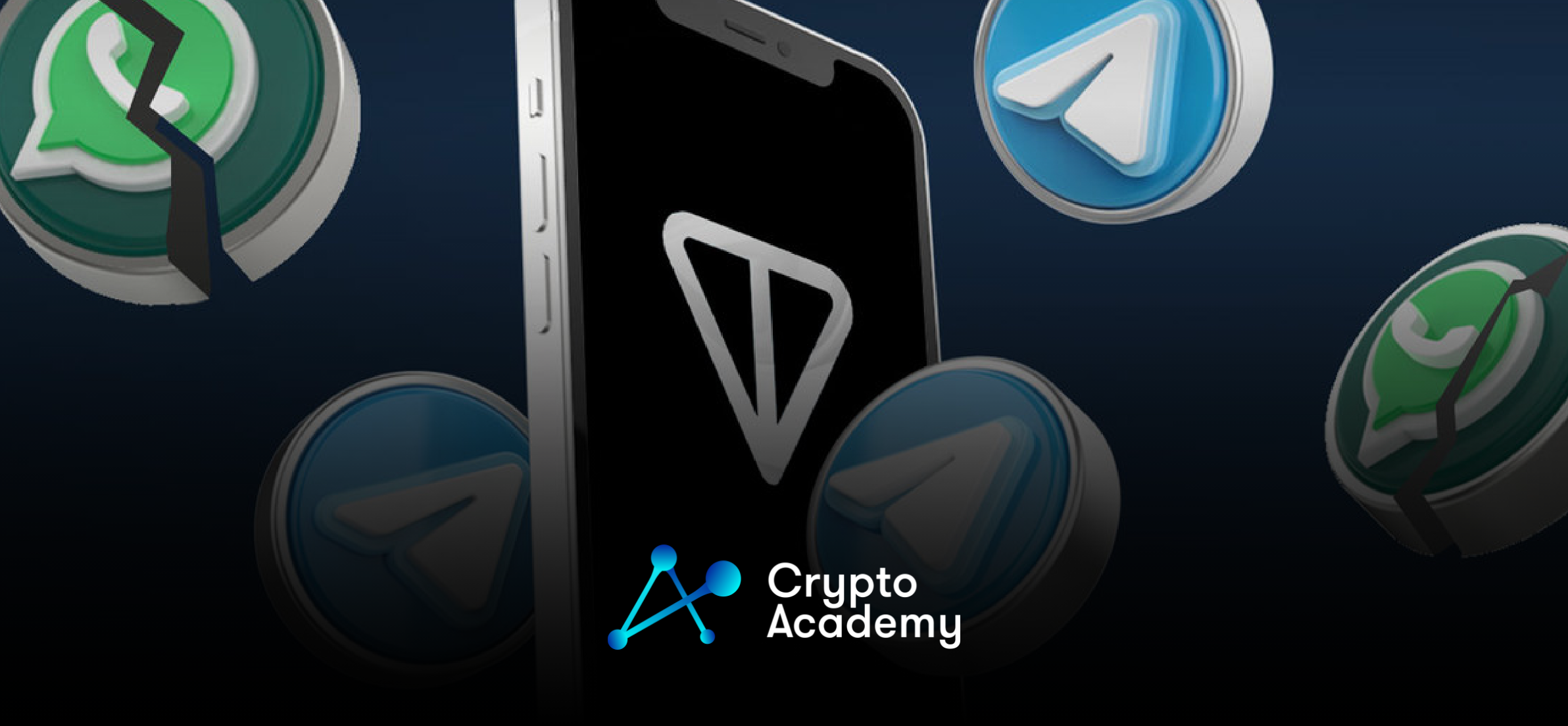 Telegram Rejoins TON: Launching a Crypto Wallet for Users