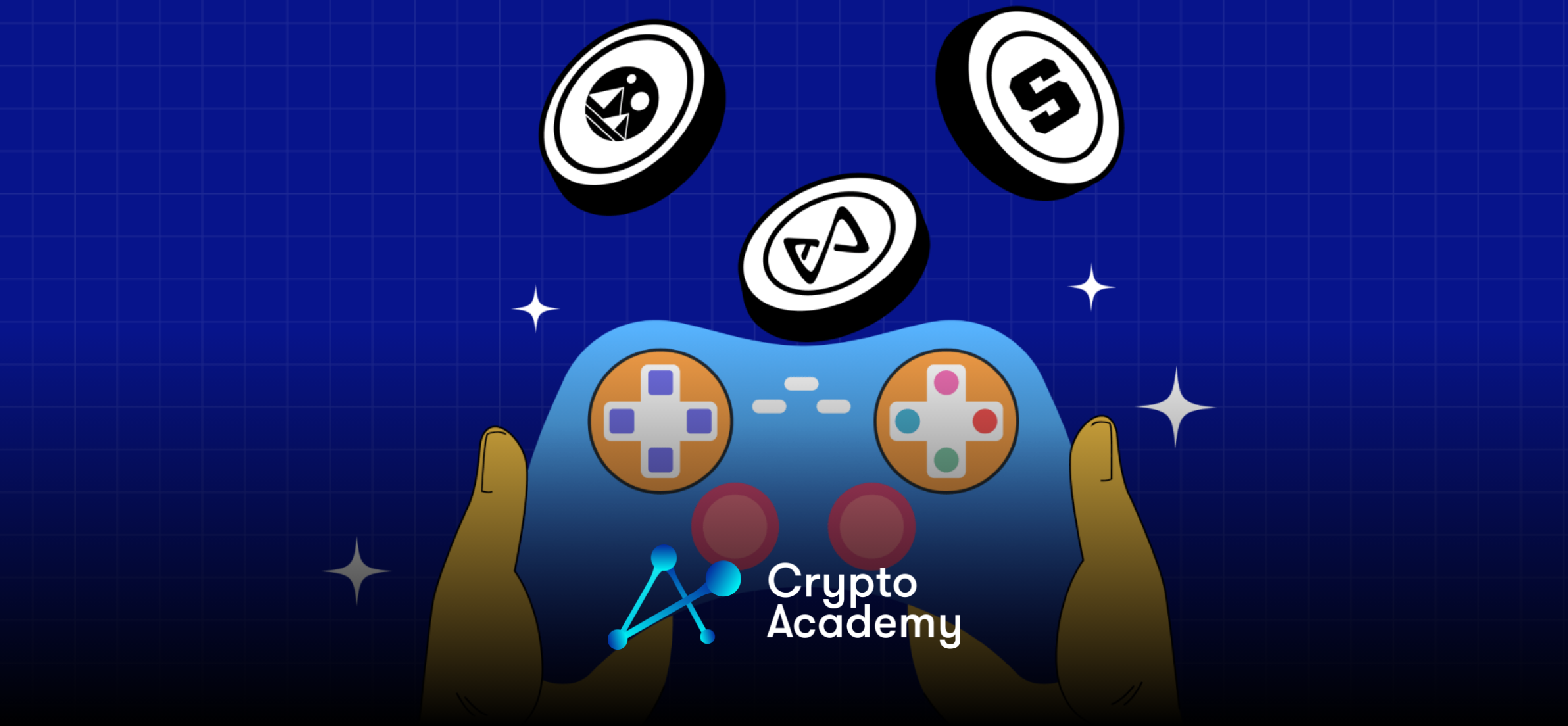 The Controversial Evolution of Crypto Gaming