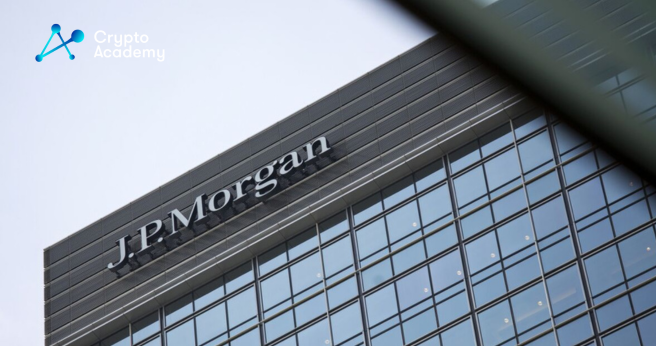 JP Morgan Explores Blockchain-Based Deposit Token for Faster Cross-Border Settlements