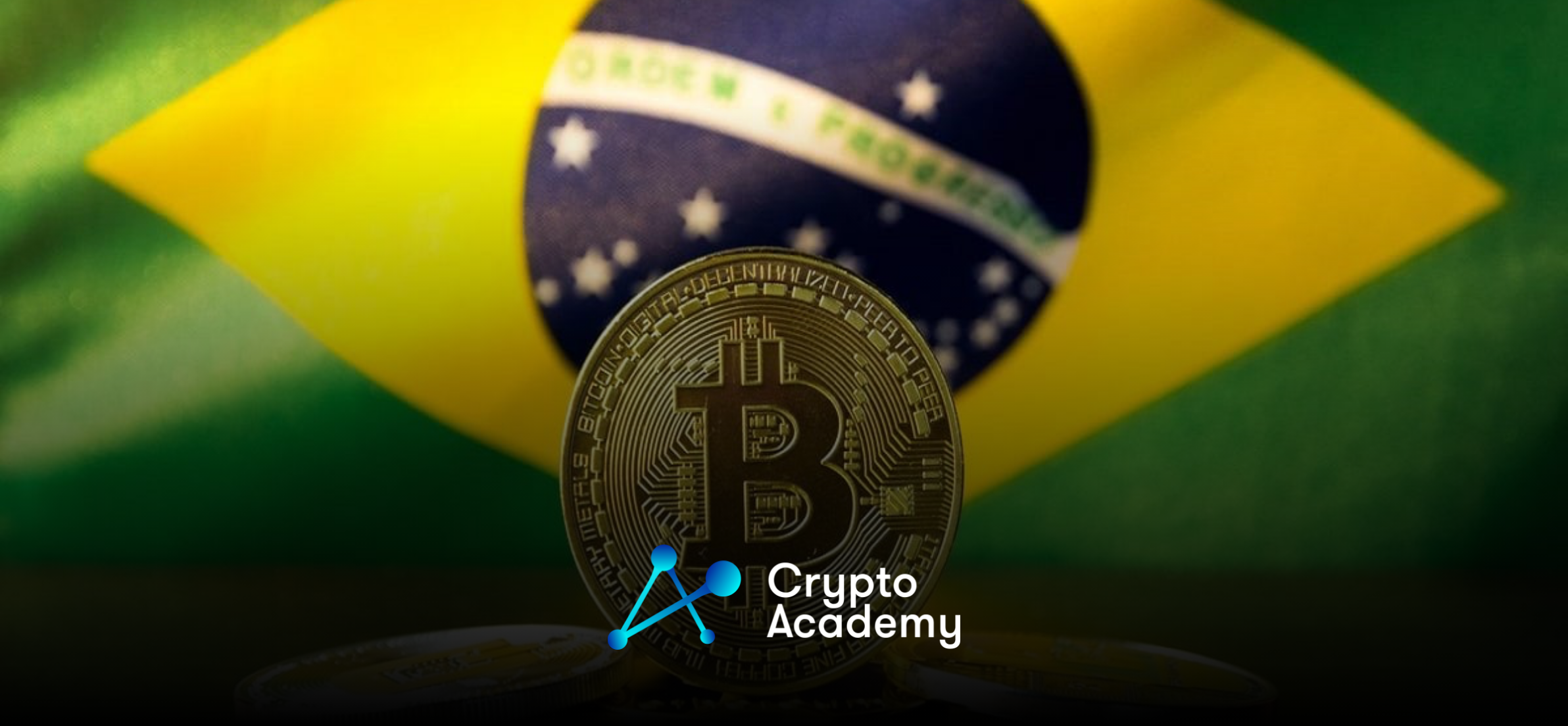Brazil Introduces Blockchain-Powered National ID System