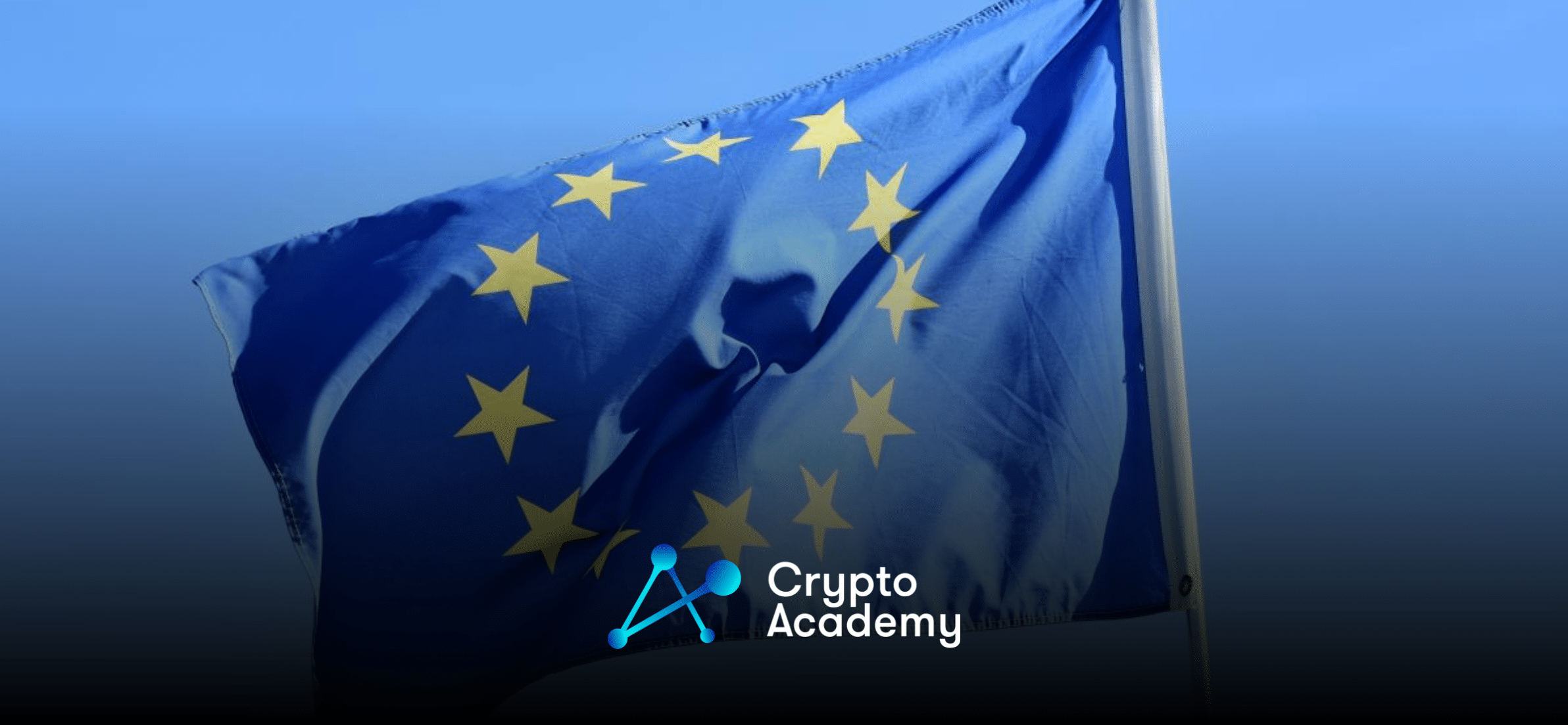 EU: Crypto Firms to Share Tax Data By 2026