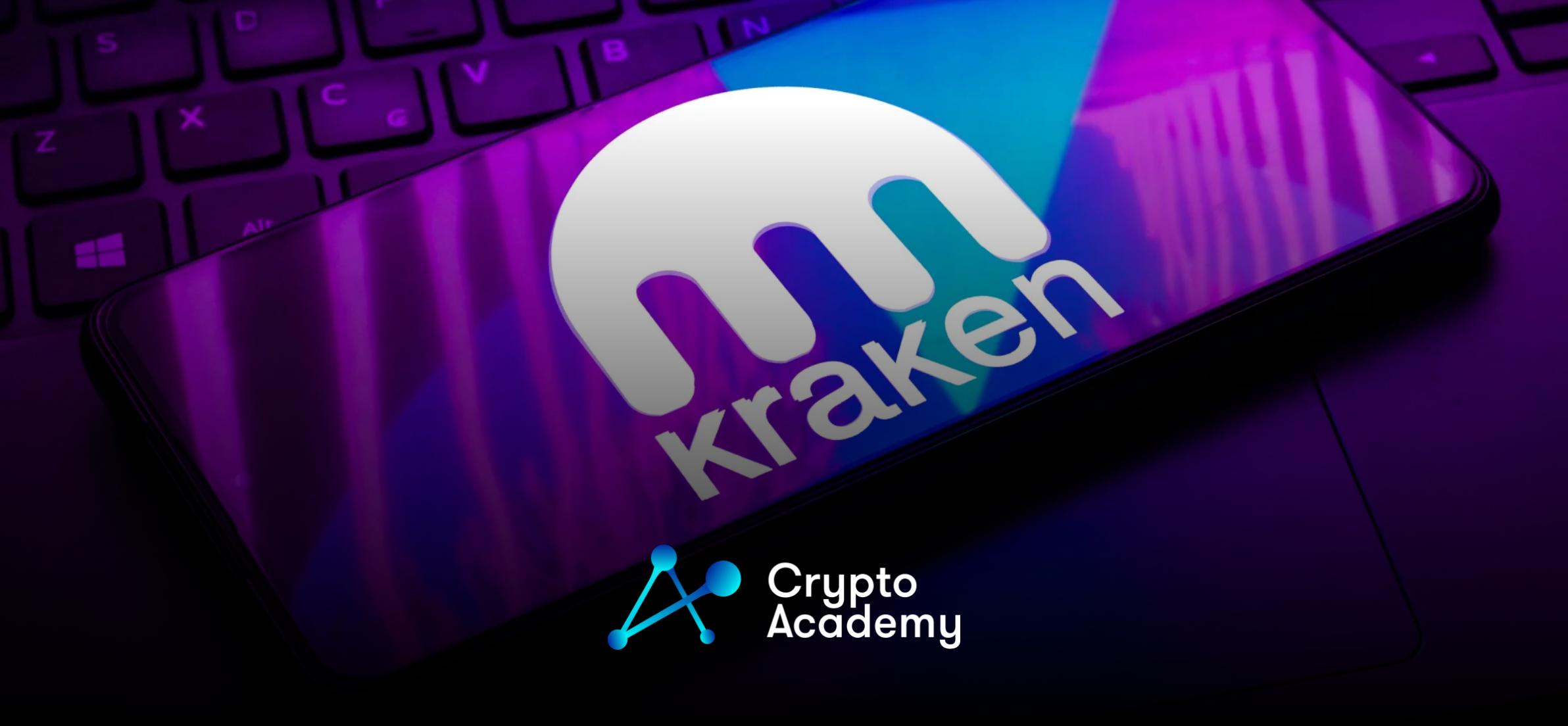 Kraken to Disclose Information of 42,000 Users to the IRS