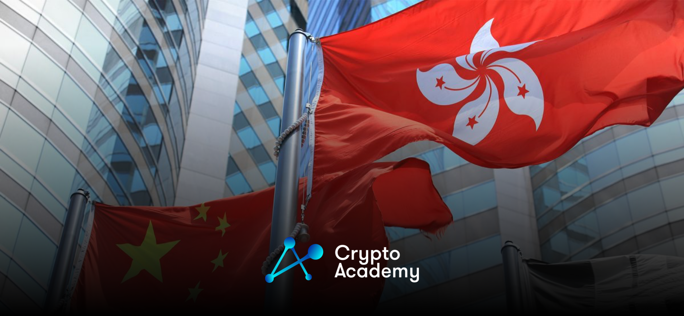 One of Hong Kong’s Only Licensed Crypto Exchanges Could Be Up for Sale