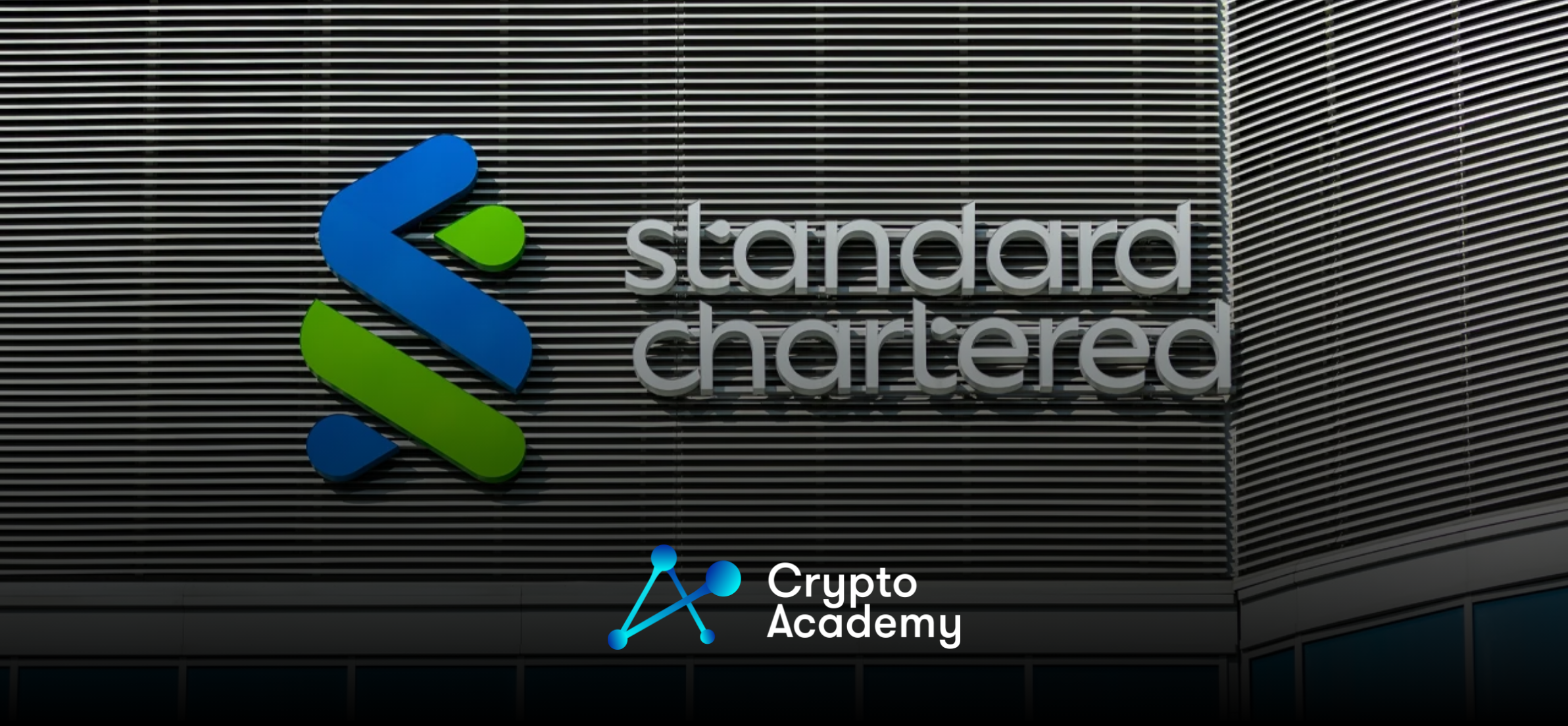 Standard Chartered: ETH to Reach $8,000 By 2026