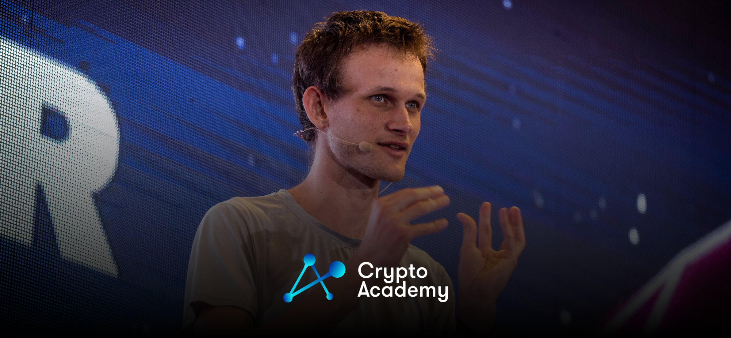 Vitalik Buterin Proposes Decentralized Solutions and Enhanced Security for Ethereum Staking